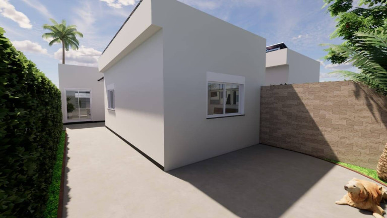 Imagem Casa com 2 Quartos à Venda, 66 m² em Centro - Balneário Barra Do Sul Imagem Casa com 2 Quartos à Venda, 66 m² em Centro - Balneário Barra Do Sul