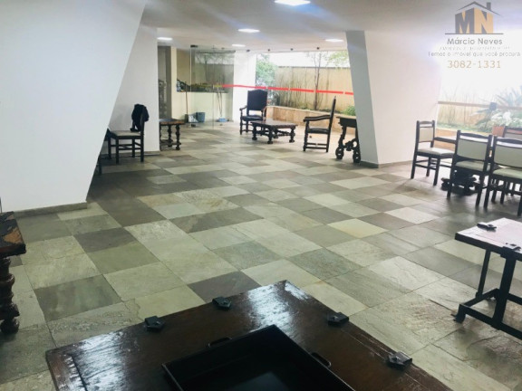 Imagem Apartamento com 2 Quartos à Venda, 94 m² em Consolação - São Paulo Imagem Apartamento com 2 Quartos à Venda, 94 m² em Consolação - São Paulo