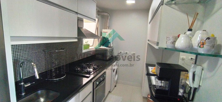 Imagem Apartamento com 3 Quartos à Venda, 66 m² em Atuba - Colombo