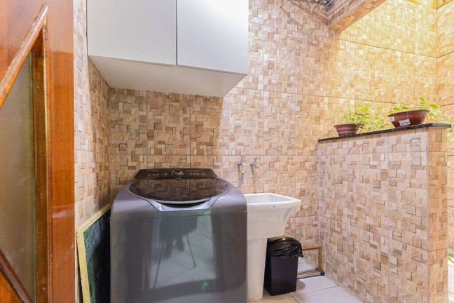 Imagem Casa com 3 Quartos à Venda, 125 m² em Mooca - São Paulo Imagem Casa com 3 Quartos à Venda, 125 m² em Mooca - São Paulo
