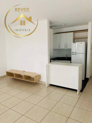 Imagem Apartamento com 3 Quartos à Venda, 76 m² em Loteamento Center Santa Genebra - Campinas Imagem Apartamento com 3 Quartos à Venda, 76 m² em Loteamento Center Santa Genebra - Campinas