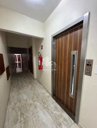 Imagem Apartamento com 1 Quarto à Venda, 80 m² em Campo Grande - Santos Imagem Apartamento com 1 Quarto à Venda, 80 m² em Campo Grande - Santos