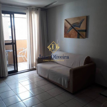 Imagem Apartamento com 1 Quarto à Venda, 45 m² em Manaíra - João Pessoa Imagem Apartamento com 1 Quarto à Venda, 45 m² em Manaíra - João Pessoa