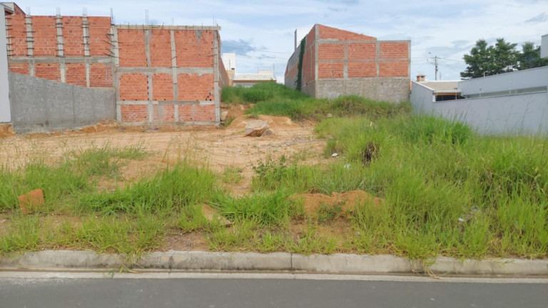 Imagem Terreno à Venda, 180 m² em Julio Ustrito - Salto