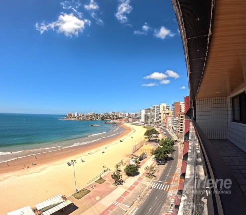 Imagem Apartamento com 3 Quartos à Venda, 233 m² em Praia Do Morro - Guarapari Imagem Apartamento com 3 Quartos à Venda, 233 m² em Praia Do Morro - Guarapari