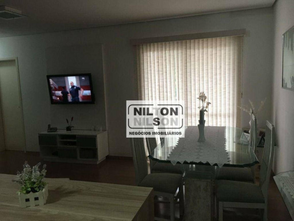 Imagem Apartamento com 3 Quartos à Venda, 75 m² em Parque Prado - Campinas Imagem Apartamento com 3 Quartos à Venda, 75 m² em Parque Prado - Campinas