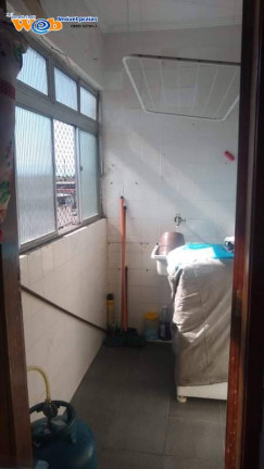 Imagem Apartamento com 1 Quarto à Venda, 56 m² em Tupi - Praia Grande