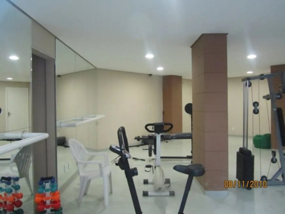 Imagem Imóvel com 2 Quartos à Venda, 55 m² em Jardim Marajoara - São Paulo Imagem Imóvel com 2 Quartos à Venda, 55 m² em Jardim Marajoara - São Paulo