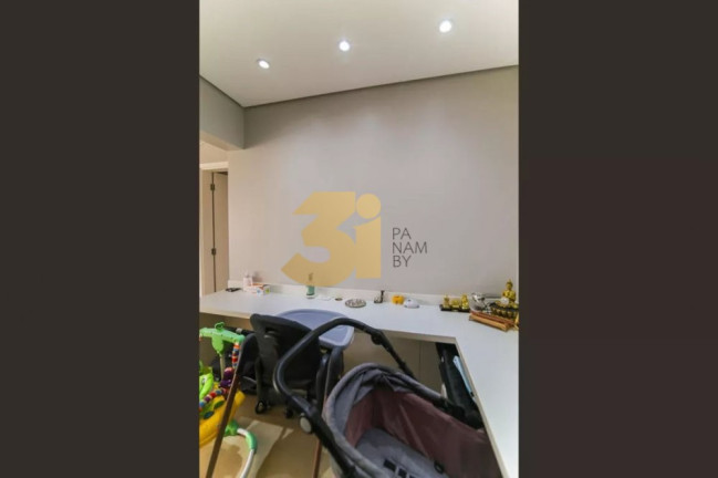 Imagem Apartamento com 3 Quartos à Venda, 178 m² em Morumbi - São Paulo Imagem Apartamento com 3 Quartos à Venda, 178 m² em Morumbi - São Paulo