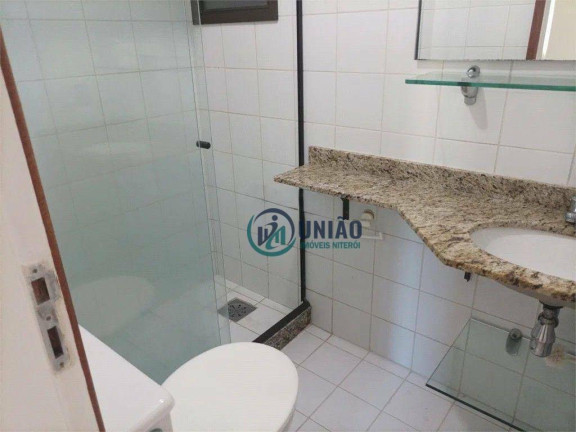 Imagem Apartamento com 2 Quartos à Venda, 70 m² em Santa Rosa - Niterói