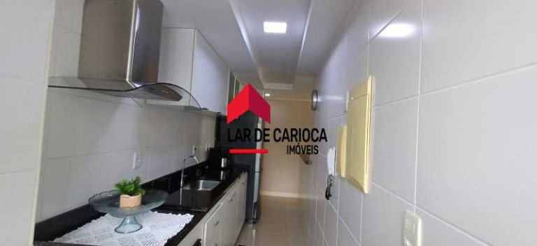 Imagem Apartamento com 3 Quartos à Venda, 79 m² em Cachambi - Rio De Janeiro Imagem Apartamento com 3 Quartos à Venda, 79 m² em Cachambi - Rio De Janeiro