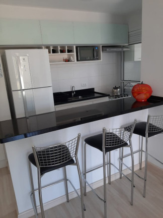 Imagem Apartamento com 2 Quartos à Venda, 52 m² em Vila Andrade - São Paulo Imagem Apartamento com 2 Quartos à Venda, 52 m² em Vila Andrade - São Paulo