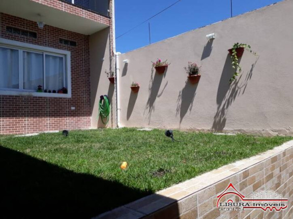 Imagem Casa com 4 Quartos à Venda, 244 m² em Loteamento Villa Branca - Jacareí
