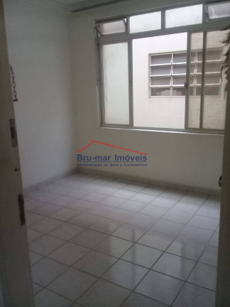 Imagem Apartamento com 2 Quartos à Venda, 77 m² em Aparecida - Santos Imagem Apartamento com 2 Quartos à Venda, 77 m² em Aparecida - Santos