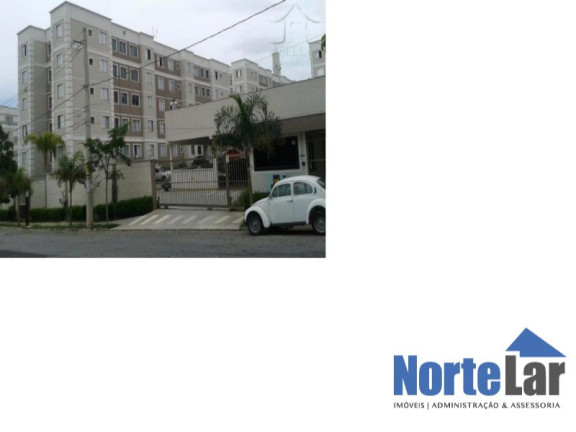 Imagem Apartamento com 2 Quartos à Venda, 48 m² em Jaraguá - São Paulo Imagem Apartamento com 2 Quartos à Venda, 48 m² em Jaraguá - São Paulo