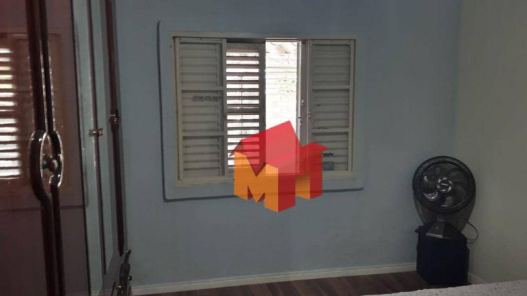 Imagem Casa com 4 Quartos à Venda, 223 m² em Cidade Nova - Santa Bárbara D'oeste Imagem Casa com 4 Quartos à Venda, 223 m² em Cidade Nova - Santa Bárbara D'oeste