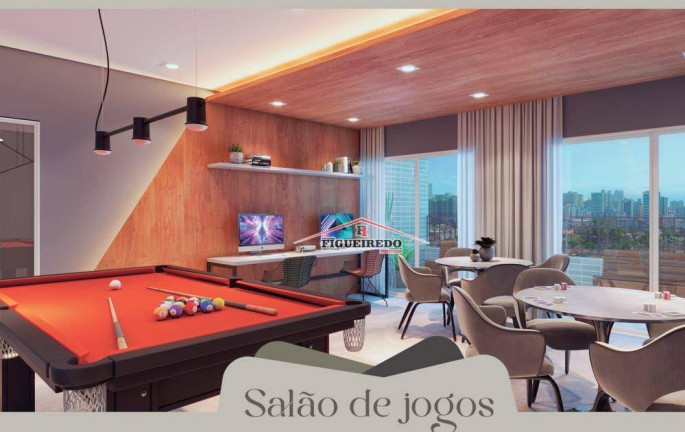 Imagem Apartamento com 2 Quartos à Venda, 87 m² em Canto Do Forte - Praia Grande Imagem Apartamento com 2 Quartos à Venda, 87 m² em Canto Do Forte - Praia Grande