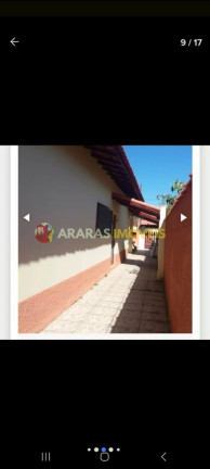 Imagem Casa com 3 Quartos à Venda, 160 m² em Indaiá - Bertioga Imagem Casa com 3 Quartos à Venda, 160 m² em Indaiá - Bertioga