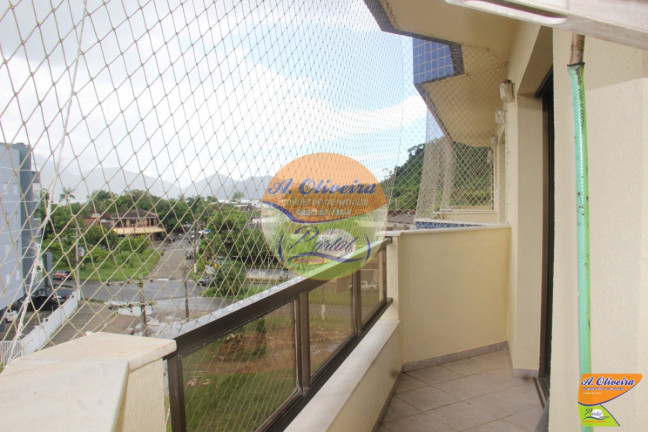 Imagem Apartamento com 2 Quartos à Venda, 121 m² em Perequê Açu - Ubatuba Imagem Apartamento com 2 Quartos à Venda, 121 m² em Perequê Açu - Ubatuba