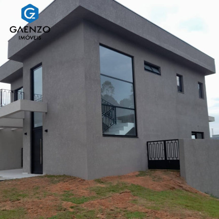 Imagem Casa com 3 Quartos à Venda, 255 m² em Parque Dom Henrique - Cotia Imagem Casa com 3 Quartos à Venda, 255 m² em Parque Dom Henrique - Cotia
