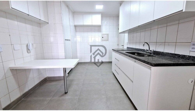 Imagem Apartamento com 4 Quartos à Venda, 129 m² em Brooklin Paulista - São Paulo Imagem Apartamento com 4 Quartos à Venda, 129 m² em Brooklin Paulista - São Paulo