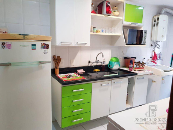Imagem Apartamento com 2 Quartos à Venda, 65 m² em Albuquerque - Teresópolis Imagem Apartamento com 2 Quartos à Venda, 65 m² em Albuquerque - Teresópolis