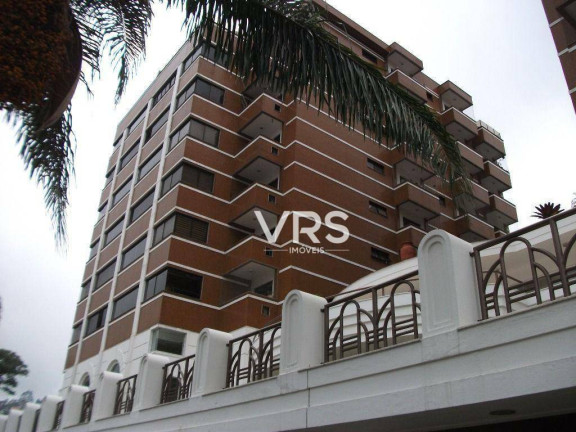 Imagem Apartamento com 4 Quartos à Venda, 256 m² em Agriões - Teresópolis Imagem Apartamento com 4 Quartos à Venda, 256 m² em Agriões - Teresópolis