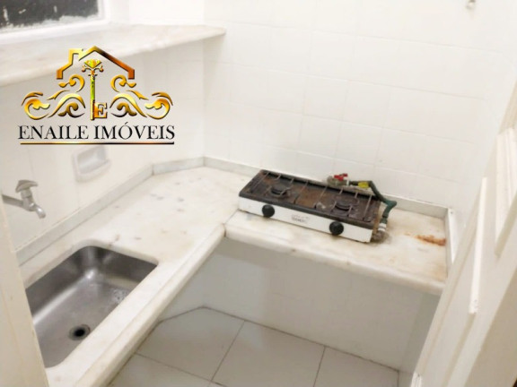 Imagem Apartamento com 1 Quarto à Venda, 37 m² em Copacabana - Rio De Janeiro