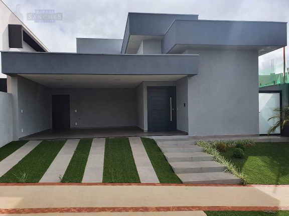 Imagem Casa de Condomínio com 3 Quartos à Venda, 365 m² em Spazio Verde Comendador - Bauru Imagem Casa de Condomínio com 3 Quartos à Venda, 365 m² em Spazio Verde Comendador - Bauru