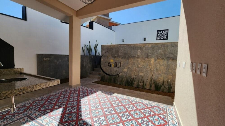 Imagem Casa de Condomínio com 3 Quartos à Venda, 162 m² em Residencial Ibi-aram Ii - Itupeva