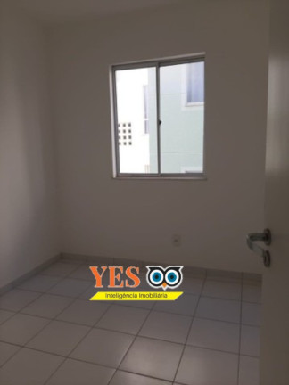 Imagem Apartamento com 2 Quartos à Venda, 43 m² em Conceição - Feira De Santana Imagem Apartamento com 2 Quartos à Venda, 43 m² em Conceição - Feira De Santana