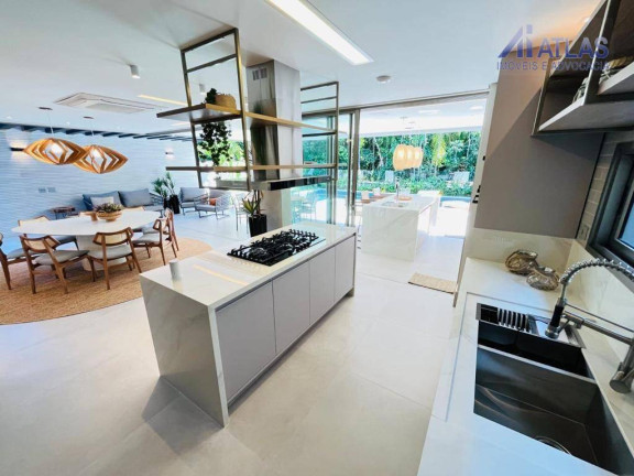 Imagem Casa com 5 Quartos à Venda, 363 m² em Riviera De São Lourenço - Bertioga Imagem Casa com 5 Quartos à Venda, 363 m² em Riviera De São Lourenço - Bertioga