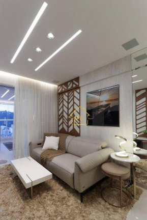 Imagem Apartamento com 3 Quartos à Venda, 134 m² em Gonzaga - Santos Imagem Apartamento com 3 Quartos à Venda, 134 m² em Gonzaga - Santos