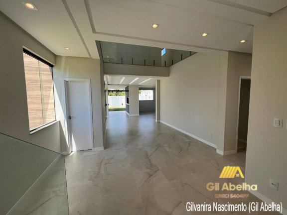 Imagem Casa com 4 Quartos à Venda, 303 m² em Alphaville - Barra Dos Coqueiros