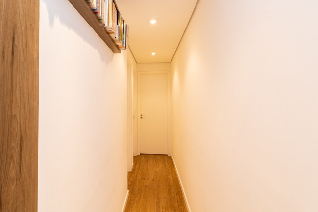 Imagem Apartamento com 2 Quartos à Venda, 70 m² em Barra Funda - São Paulo