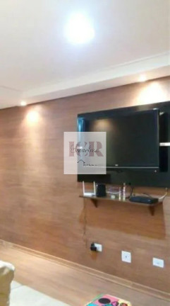 Imagem Apartamento com 2 Quartos à Venda, 47 m² em Vossoroca - Votorantim