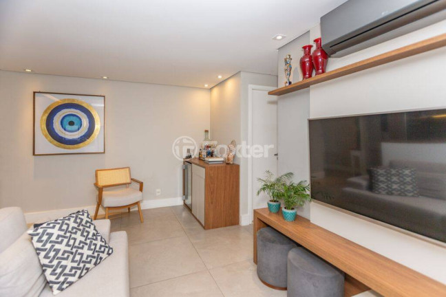 Imagem Apartamento com 2 Quartos à Venda, 62 m² em Vila Anglo Brasileira - São Paulo Imagem Apartamento com 2 Quartos à Venda, 62 m² em Vila Anglo Brasileira - São Paulo