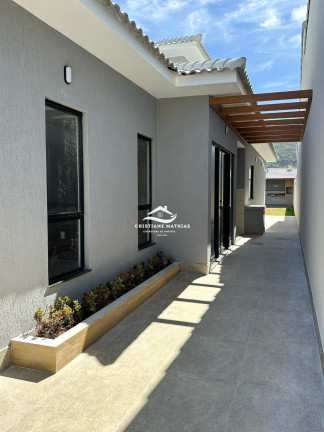 Imagem Casa com 2 Quartos à Venda, 79 m² em Praia De Itaipuaçu (itaipuaçu) - Maricá Imagem Casa com 2 Quartos à Venda, 79 m² em Praia De Itaipuaçu (itaipuaçu) - Maricá