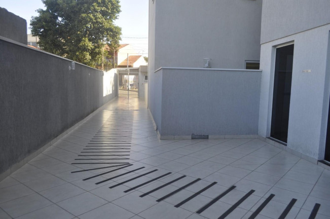 Imagem Apartamento com 2 Quartos à Venda, 67 m² em Novo Mundo - Curitiba