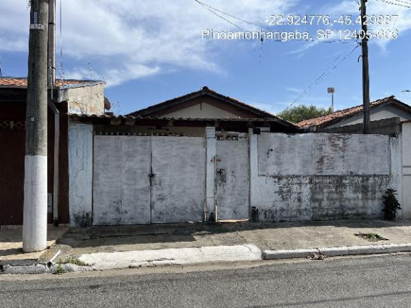 Casa com 2 Quartos à Venda, 200 m² em Agua Preta - Pindamonhangaba