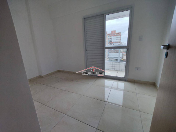 Imagem Apartamento com 2 Quartos à Venda, 76 m² em Vila Guilhermina - Praia Grande