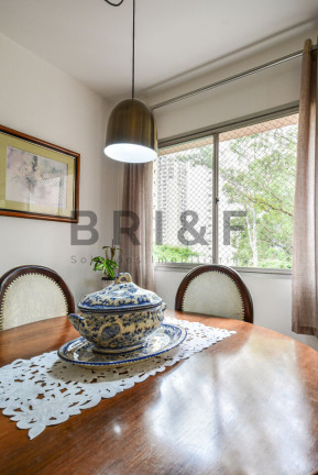 Imagem Apartamento com 3 Quartos à Venda, 92 m² em Brooklin - São Paulo Imagem Apartamento com 3 Quartos à Venda, 92 m² em Brooklin - São Paulo