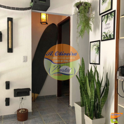 Imagem Apartamento com 2 Quartos à Venda, 66 m² em Itaguá - Ubatuba Imagem Apartamento com 2 Quartos à Venda, 66 m² em Itaguá - Ubatuba