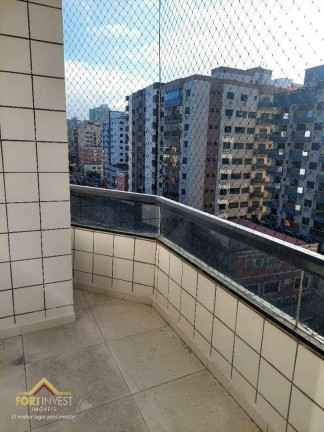 Imagem Imóvel com 3 Quartos à Venda, 99 m² em Tupi - Praia Grande