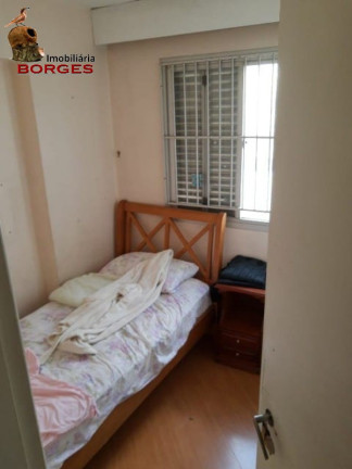 Imagem Apartamento com 3 Quartos à Venda, 87 m² em Brooklin - São Paulo Imagem Apartamento com 3 Quartos à Venda, 87 m² em Brooklin - São Paulo