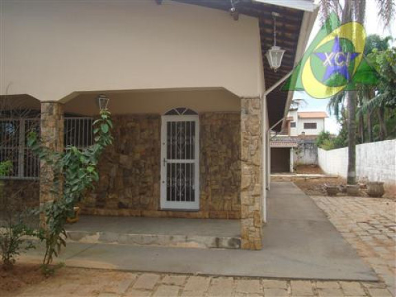 Imagem Casa com 3 Quartos à Venda, 323 m² em Parque Rural Fazenda Santa Cândida - Campinas Imagem Casa com 3 Quartos à Venda, 323 m² em Parque Rural Fazenda Santa Cândida - Campinas