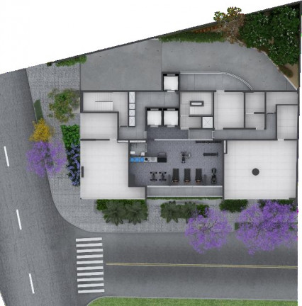 Imagem Imóvel com 1 Quarto à Venda, 53 m² em Itaim Bibi - São Paulo Imagem Imóvel com 1 Quarto à Venda, 53 m² em Itaim Bibi - São Paulo