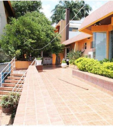 Imagem Casa com 4 Quartos à Venda, 1.050 m² em Jardim Santa Helena - São Paulo
