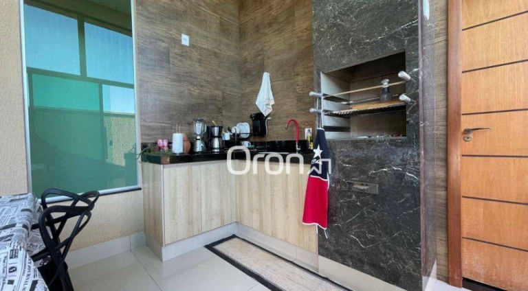 Imagem Casa com 3 Quartos à Venda, 150 m² em Terras Alpha Residencial 2 - Senador Canedo Imagem Casa com 3 Quartos à Venda, 150 m² em Terras Alpha Residencial 2 - Senador Canedo