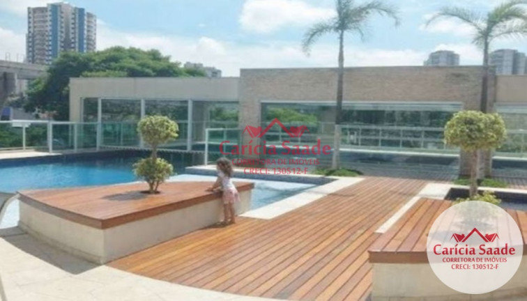 Imagem Apartamento com 3 Quartos à Venda, 130 m² em Jardim Avelino - São Paulo